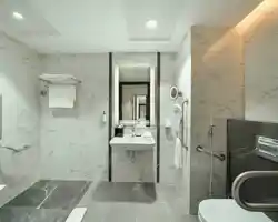 Al Manakha Rotana Madinah thumbnail